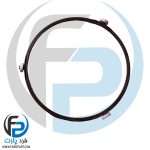 ریل سینی بزرگ مایکروفر و سولاردام