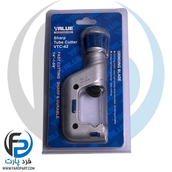 Value VTC 28B Tube Cutter