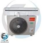 و خرید کولر گازی 24000 جنرال گلد پلاتینیوم